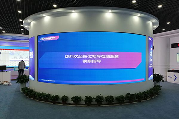 LED顯示屏的常規(guī)術語與技術參數分析