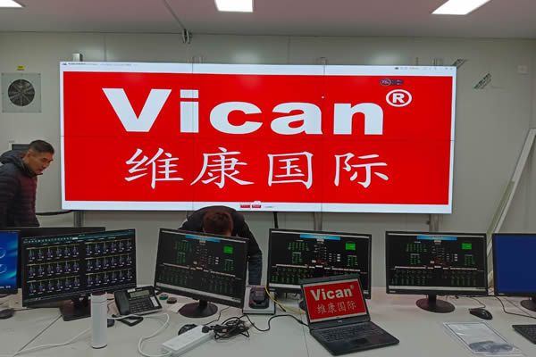 比較知名的拼接屏廠家有哪些，選擇時該注意什么事項